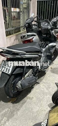 Bán xe ab 2010 bs đẹp