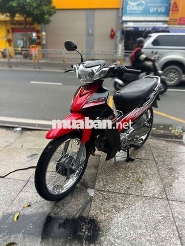 Yama Sirius RC 2014 mới 90% biển số thành phố