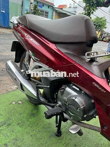 honda fu 2020 bstp chính chủ
