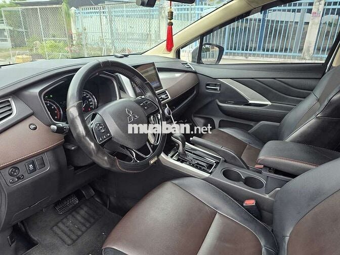 Cần thanh lí Xpander Cross 2021 giá 519 triệu