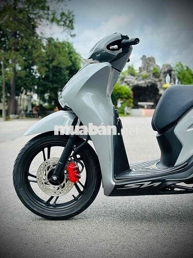 HONDA -SH 125i -Hỗ TRỢ TRẢ GÓP