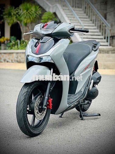 HONDA -SH 125i -Hỗ TRỢ TRẢ GÓP