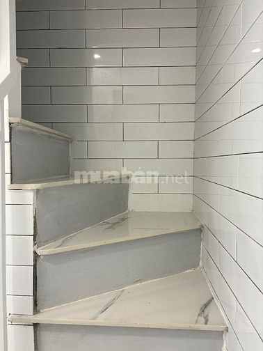 Nhà cho thuê tại quận Bình Thạnh (nhà mới)