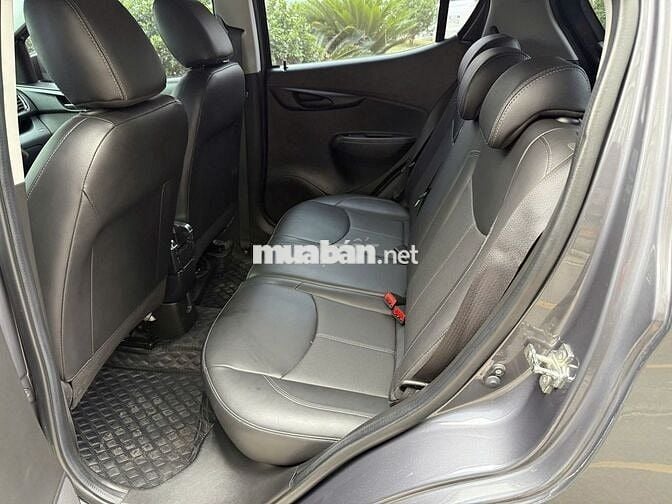 VinFast Fadil 2021 lên full đồ chơi 20 tr