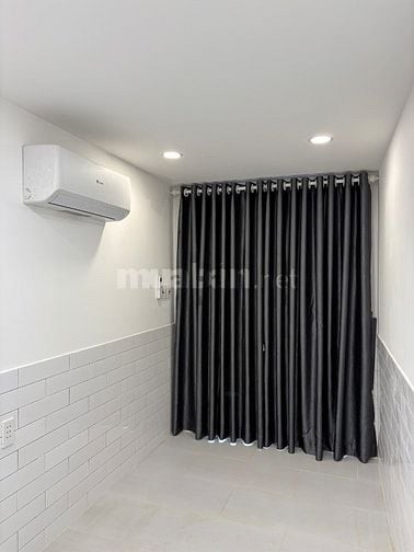 Nhà cho thuê tại quận Bình Thạnh (nhà mới)