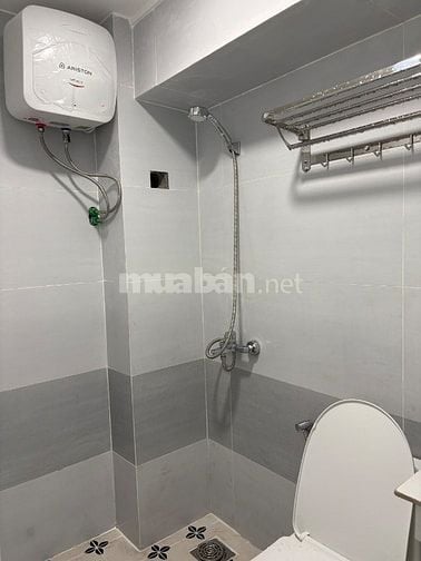Nhà cho thuê tại quận Bình Thạnh (nhà mới)