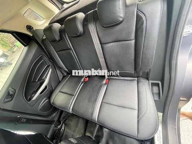 Ford EcoSport 2018 Ambiente 1.5L MT - 71100 km