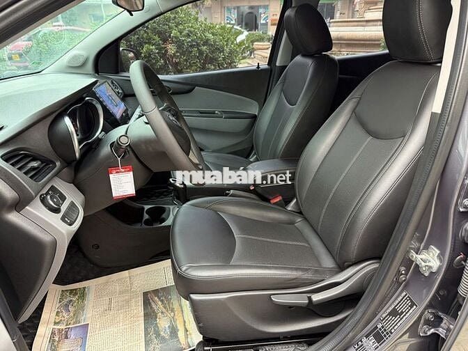 VinFast Fadil 2021 lên full đồ chơi 20 tr