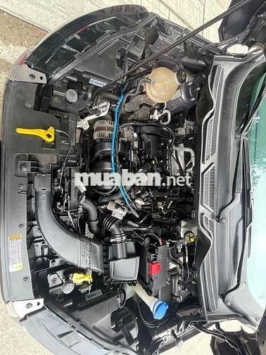 Ford EcoSport 2018 Ambiente 1.5L MT - 71100 km