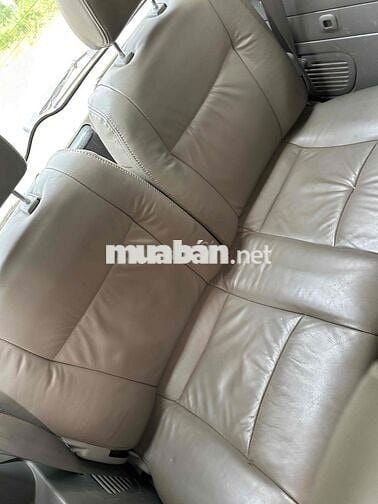 Chevrolet Vivant 2010 CDX 2.0 MT - 124544 km