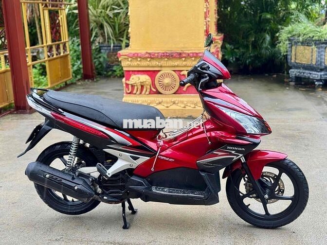 Xe AirBlade Thái 2011