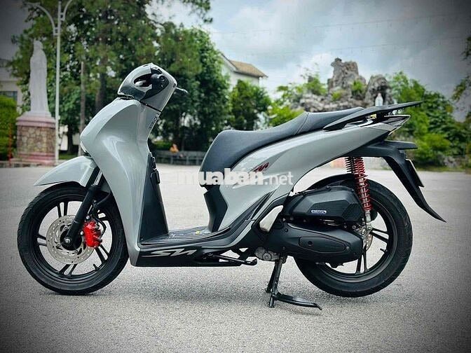 HONDA -SH 125i -Hỗ TRỢ TRẢ GÓP