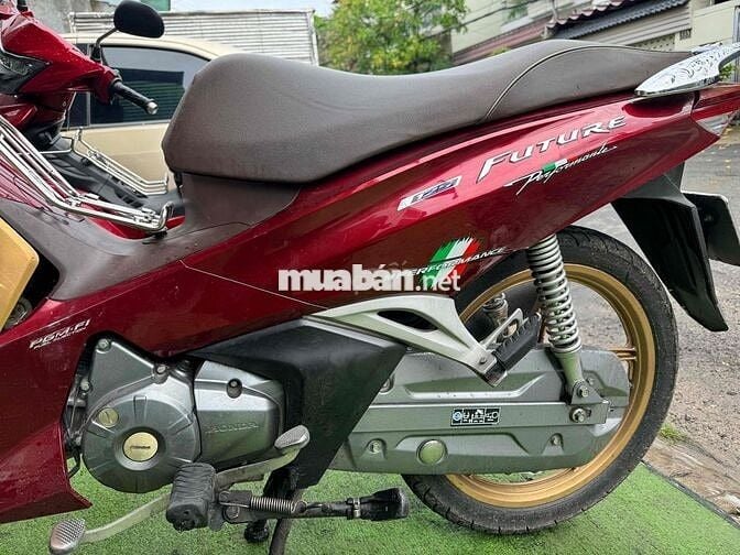 honda fu 2020 bstp chính chủ