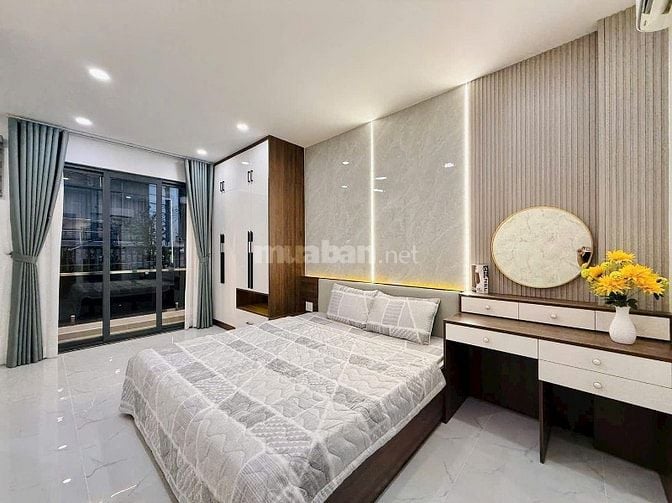 BÁN NHÀ NGUYỄN VĂN DUNG GÒ VẤP ĐANG CHO THUÊ 15TR/THÁNG GIÁ 3 TỶ 250