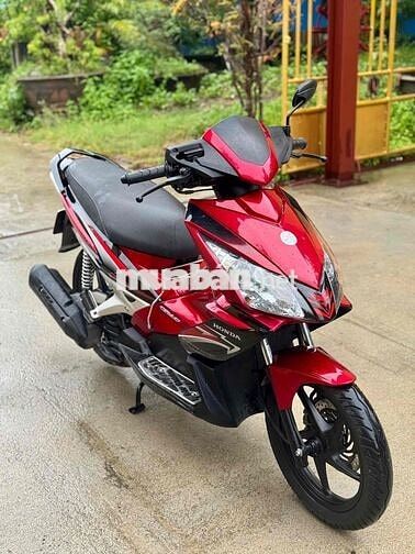 Xe AirBlade Thái 2011