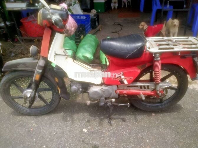 Xe đi cày chở hàng siêu bền