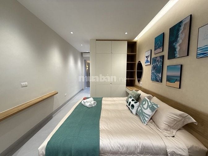 BÁN NHÀ PHỐ BẠCH ĐẰNG – 39m² – NHÀ DÂN XÂY – FULL NỘI THẤT – HƠN 7 TỶ