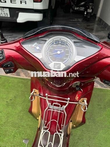 honda fu 2020 bstp chính chủ