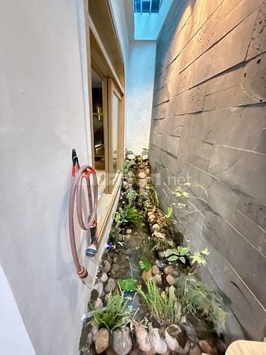 BÁN NHÀ PHỐ BẠCH ĐẰNG – 39m² – NHÀ DÂN XÂY – FULL NỘI THẤT – HƠN 7 TỶ