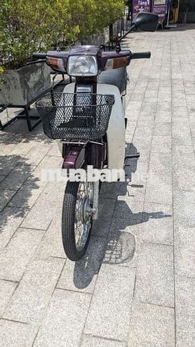 Honda dream BSTP 3399 bao công chứng