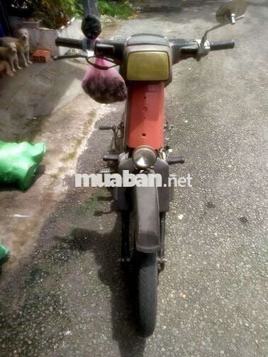 Xe đi cày chở hàng siêu bền