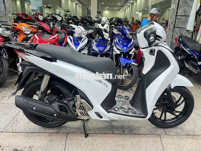 Sh 150 khóa smartkey 2014 mới 90% Bstp chính chủ