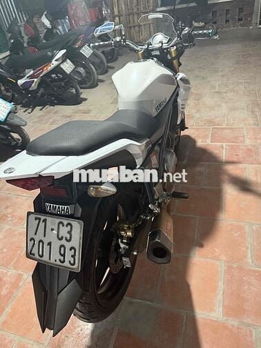 xe fz150