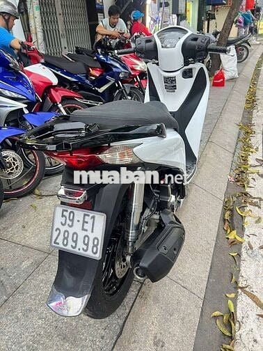Sh 150 khóa smartkey 2014 mới 90% Bstp chính chủ