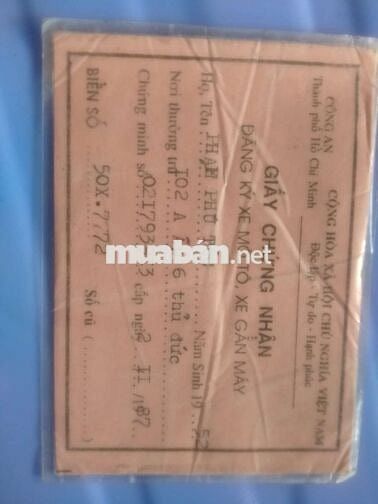 Xe đi cày chở hàng siêu bền