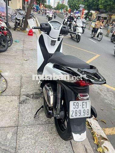 Sh 150 khóa smartkey 2014 mới 90% Bstp chính chủ