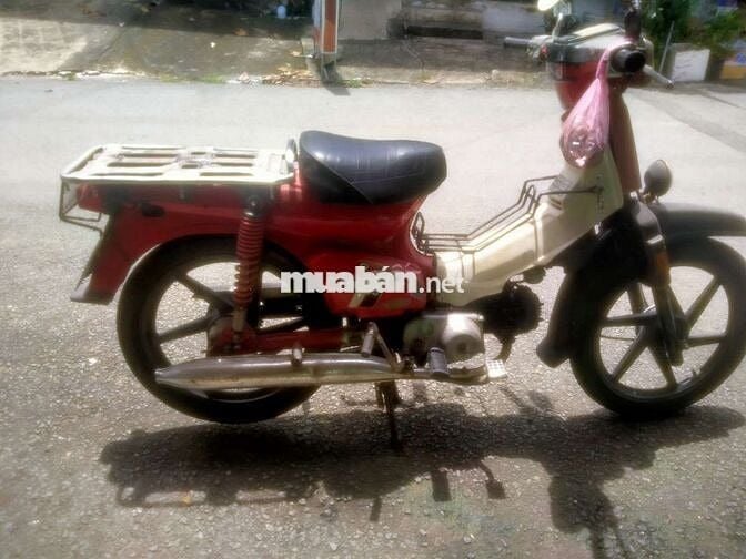 Xe đi cày chở hàng siêu bền