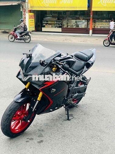❤️MOTO GPX DEMON GR 150cc . Đk 2019 . HỖ TRỢ GÓP