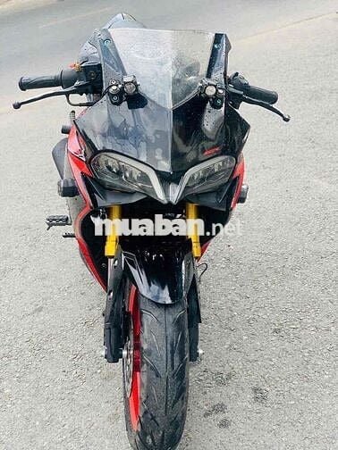 ❤️MOTO GPX DEMON GR 150cc . Đk 2019 . HỖ TRỢ GÓP