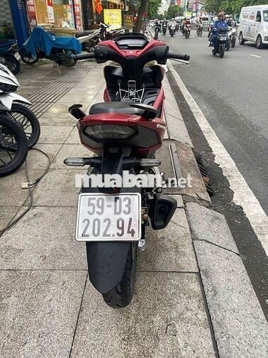 Honda winner v3 ABS 2022 mới 90% bstp chính chủ