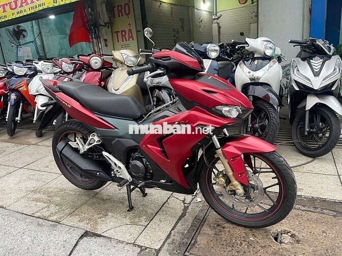 Honda winner v3 ABS 2022 mới 90% bstp chính chủ