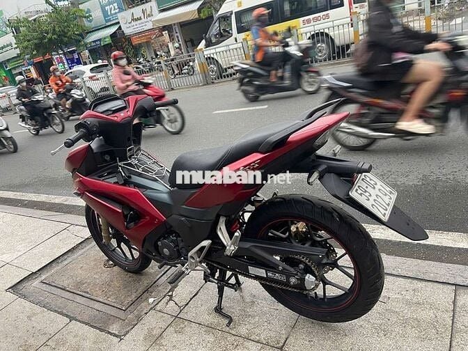 Honda winner v3 ABS 2022 mới 90% bstp chính chủ