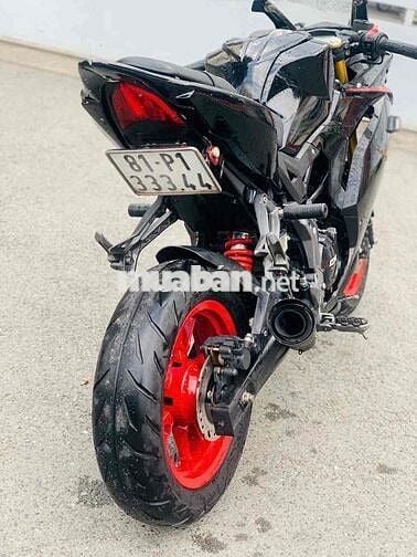 ❤️MOTO GPX DEMON GR 150cc . Đk 2019 . HỖ TRỢ GÓP
