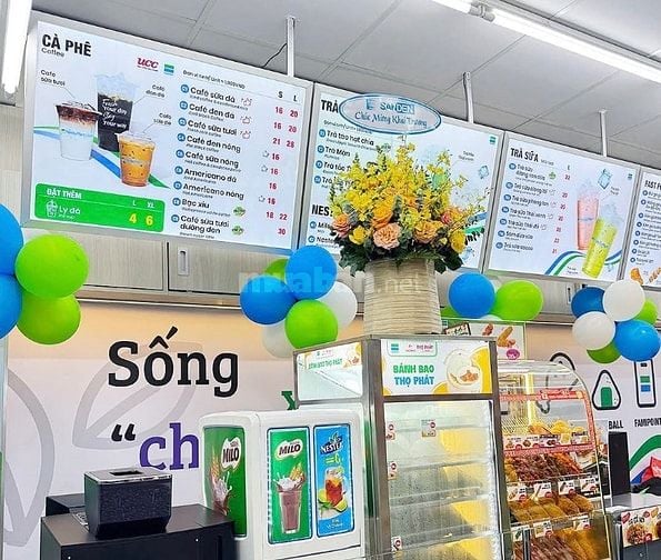 Bổ Sung Gấp Nhân Sự Thời Vụ - Chính Thức