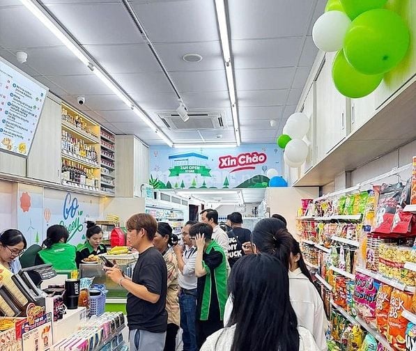 Bổ Sung Gấp Nhân Sự Thời Vụ - Chính Thức