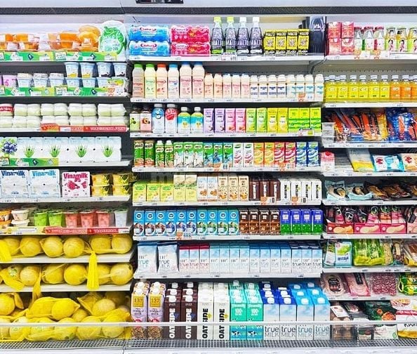 Bổ Sung Gấp Nhân Sự Thời Vụ - Chính Thức