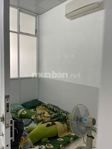 Nhà 1/ Bùi Quang Là F12 GV. 3x12 Trệt lầu hẻm thông 