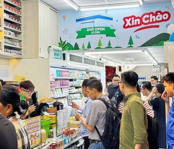 Bổ Sung Gấp Nhân Sự Thời Vụ - Chính Thức