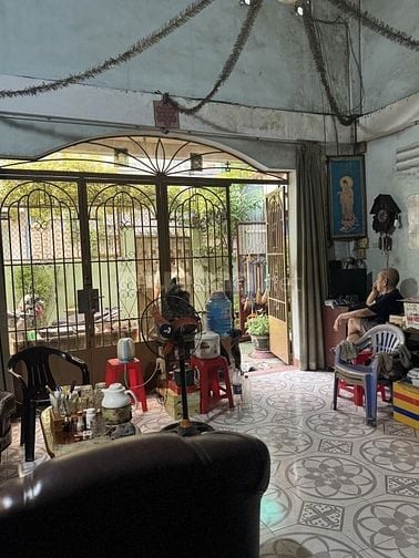 CHỈNH CHỦ 1 ĐỜI- BAO ĐẦU TƯ- NGANG 6M, NỞ HẬU- 130m2- 13,x TỶ TL