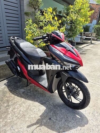 Vario 150cc,date cuối 2020,xe lướt 6000km.máy zin