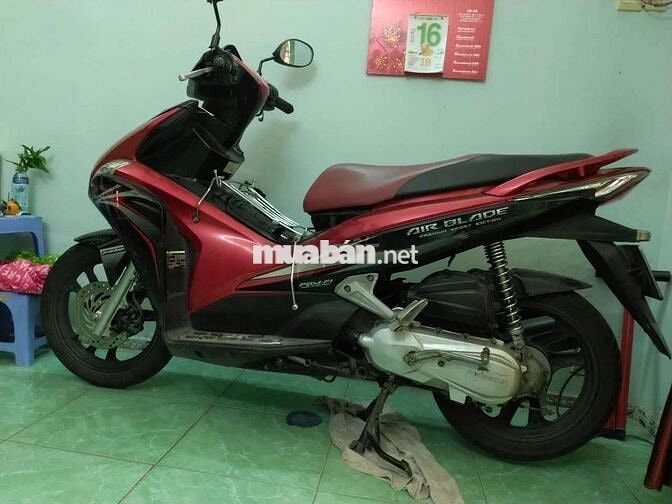 Honda AB BSTP chính chủ