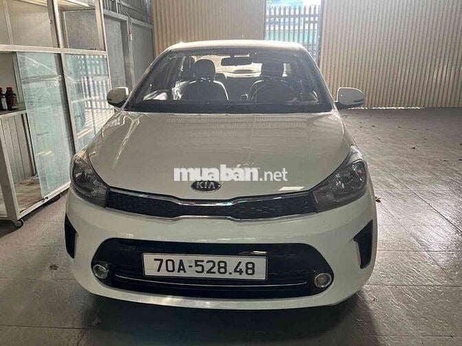 Kia Soluto 2020 1.4 MT - 71900 km