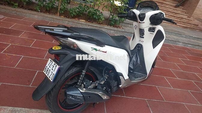 bán xe hs 150cc.thắng abs.đk 2019.đi 26ngan km