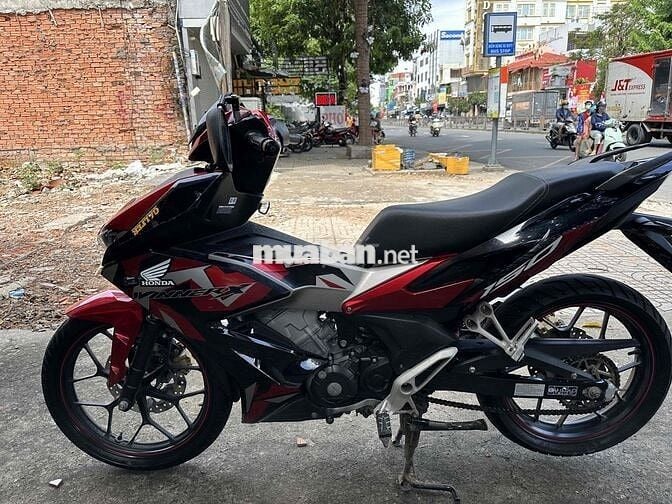 WINNER X ABS 2021, SMARTKEY, MÁY ZIN ÊM ODO 22NGAN