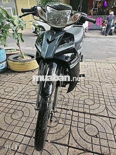 Xe mấy móc còn rin , đi êm ,