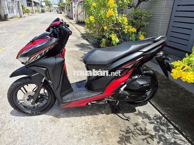 Vario 150cc,date cuối 2020,xe lướt 6000km.máy zin